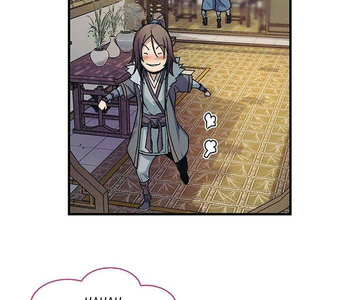 Mục Hạ Vô Nhân Chương 2 Ảnh 71