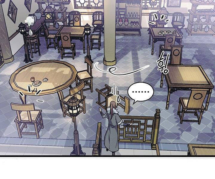 Mục Hạ Vô Nhân Chương 2 Ảnh 73