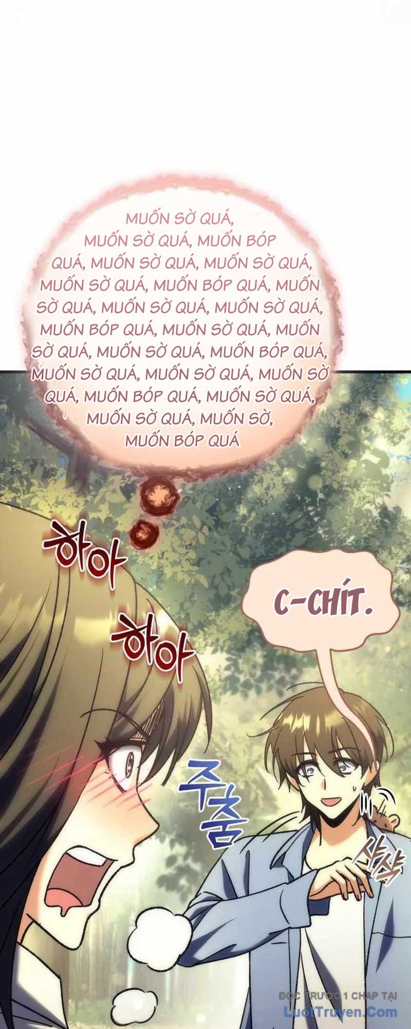Thần Thịnh Vượng Chương 6 Ảnh 34