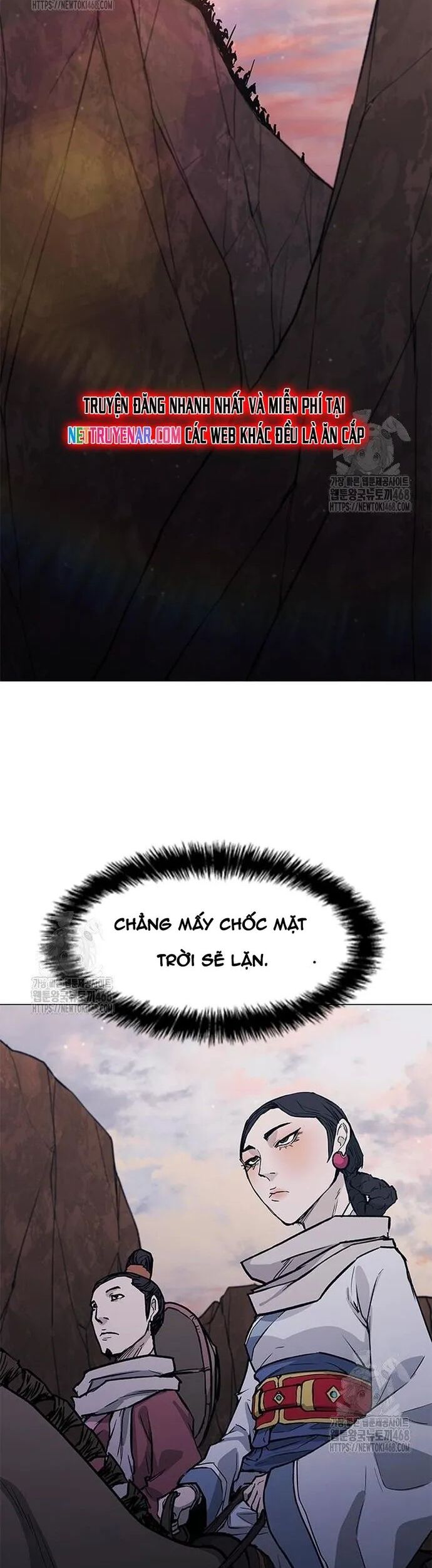 Con Đường Của Võ Giả Chương 240 Ảnh 55