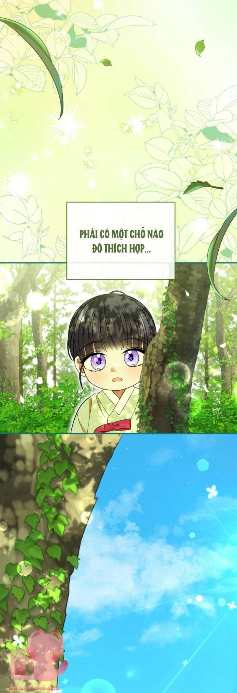 Tôi Đã Tái Sinh Thành Nàng Công Chúa Bị Bỏ Rơi Chương 3 Ảnh 45