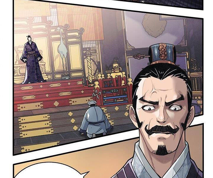 Mục Hạ Vô Nhân Chương 1 Ảnh 40