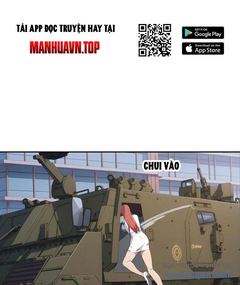 Mạt Nhật Trùng Sinh, Ta Thành Lập Chiến Đội Nữ Thần Chương 26 Ảnh 26