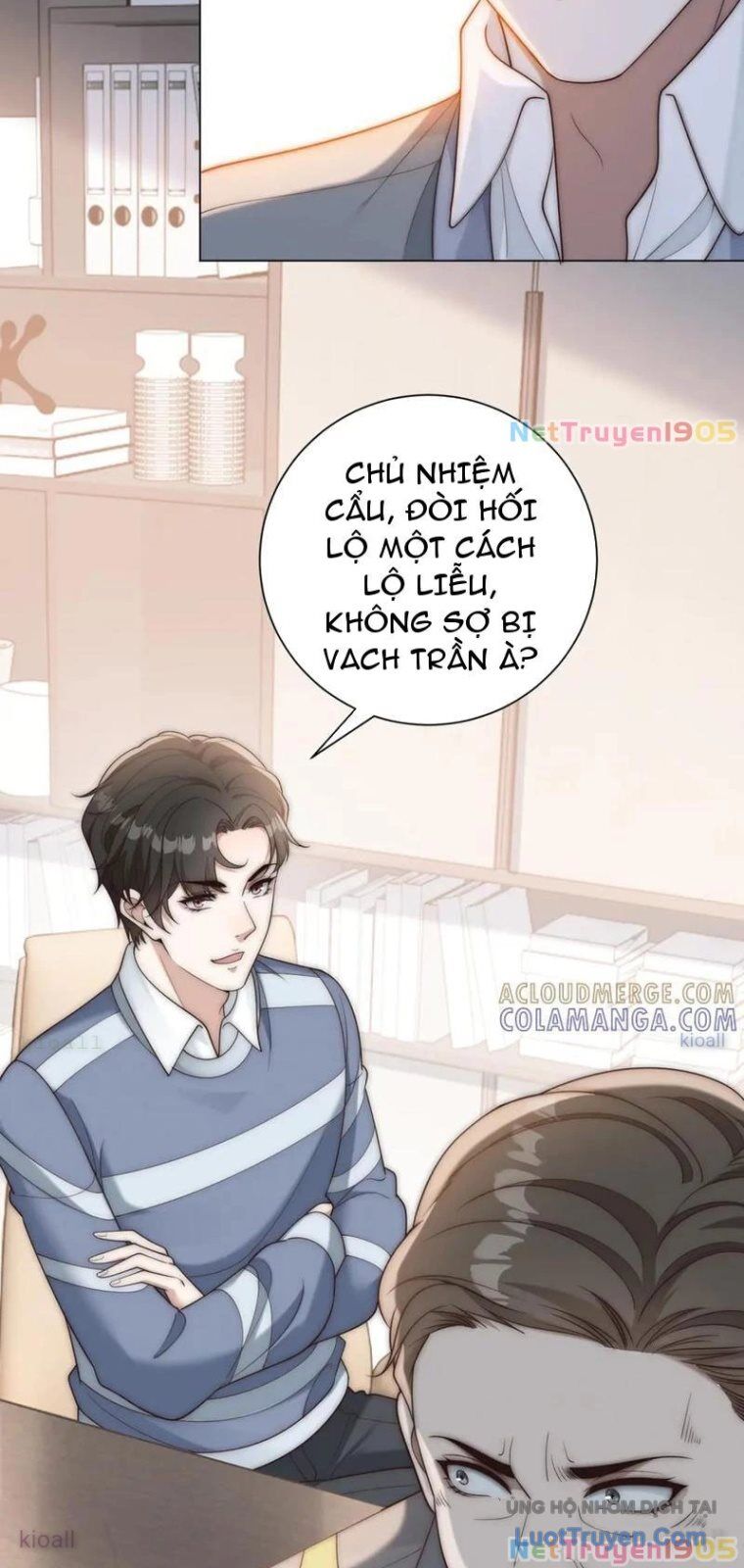 Trở ThàNh Vô ĐịCh BằNg Hệ ThốNg GiảM Giá Trị Chương 48 Ảnh 44