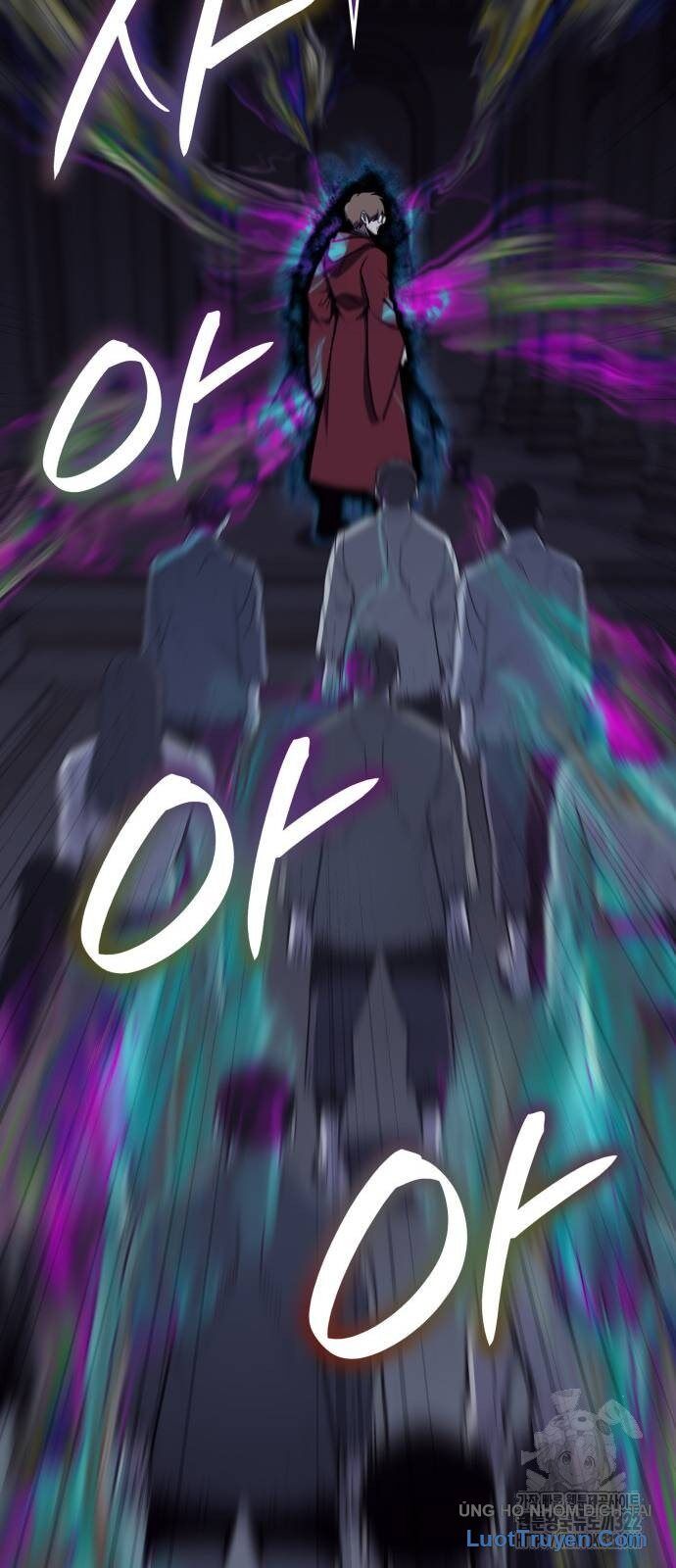 Thiên Ma Thần Quyết: Trùng Sinh Chương 121 Ảnh 93