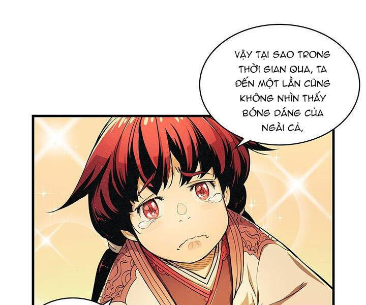 Mục Hạ Vô Nhân Chương 9 Ảnh 33