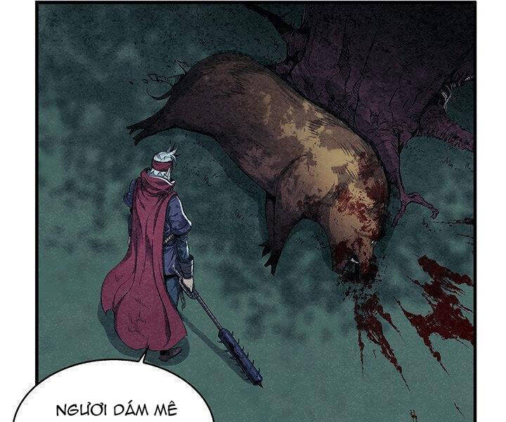 Mục Hạ Vô Nhân Chương 6 Ảnh 56