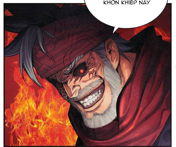 Mục Hạ Vô Nhân Chương 5 Ảnh 4