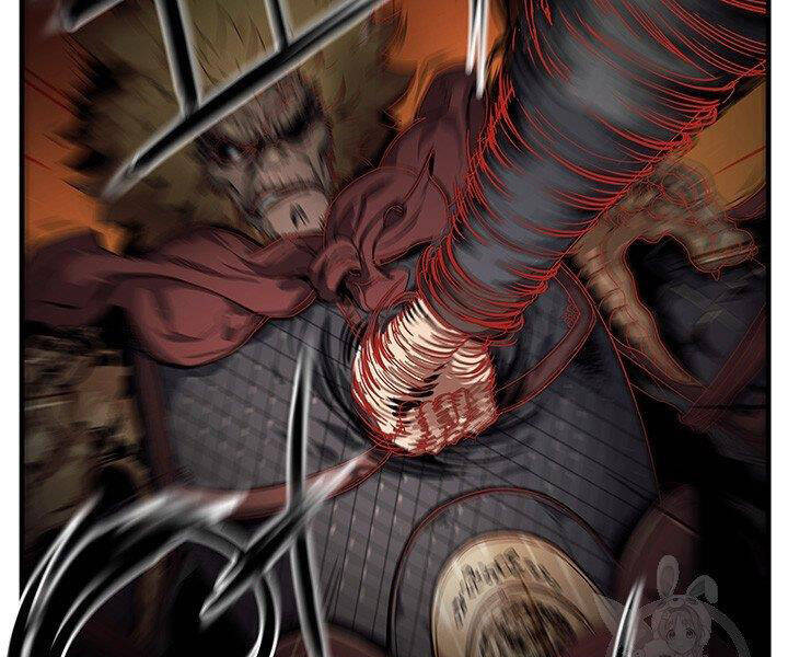 Mục Hạ Vô Nhân Chương 8 Ảnh 32