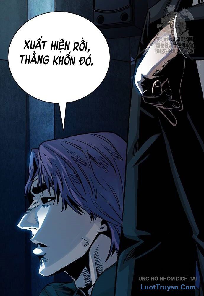 Thế Hệ Bất Hảo Chương 12 Ảnh 157