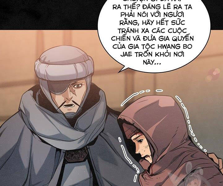 Mục Hạ Vô Nhân Chương 17 Ảnh 31