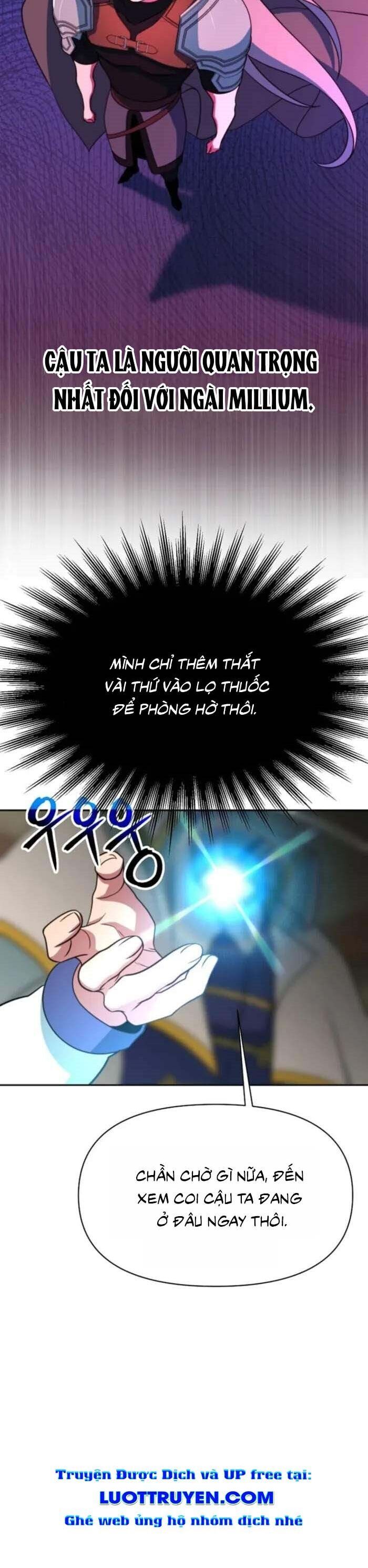 Đại Ma Đạo Sư Hồi Quy Chương 121 Ảnh 27