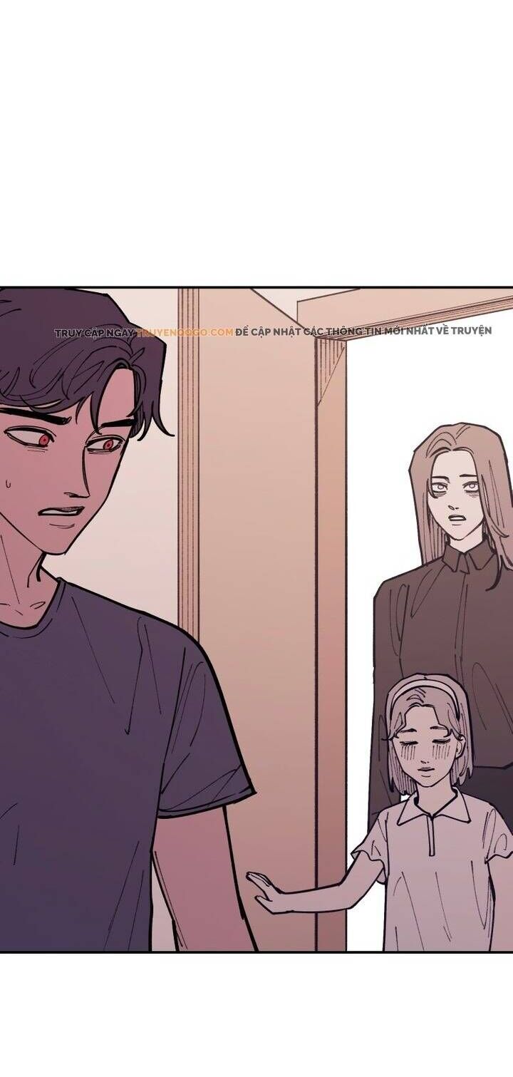 Vampire Family Chương 38 Ảnh 26