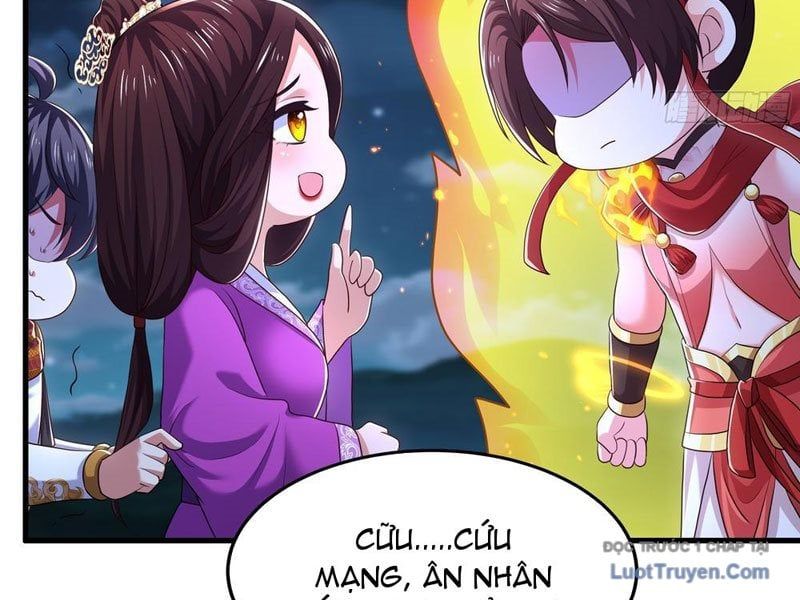 Trụ Vương Tái Sinh Không Muốn Làm Đại Phản Diện Chương 151 Ảnh 49