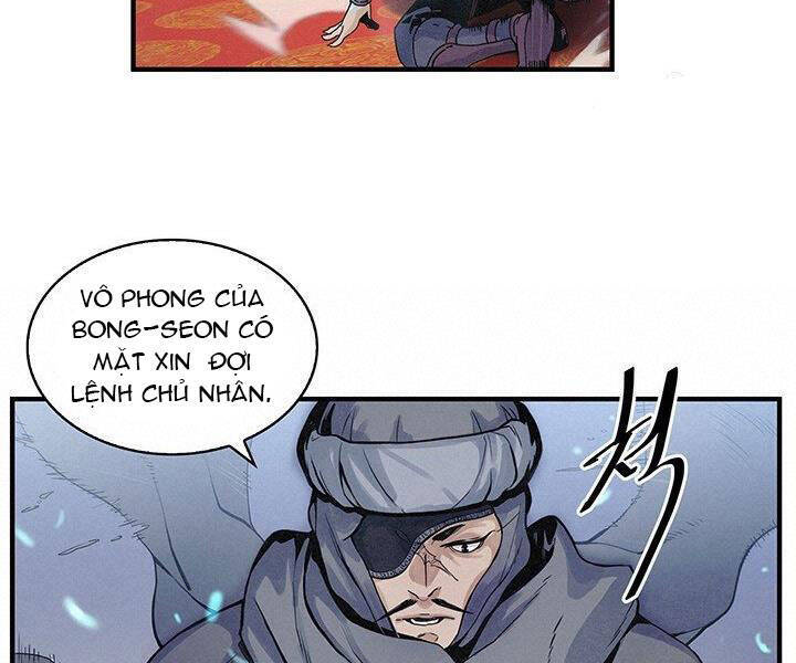 Mục Hạ Vô Nhân Chương 1 Ảnh 54