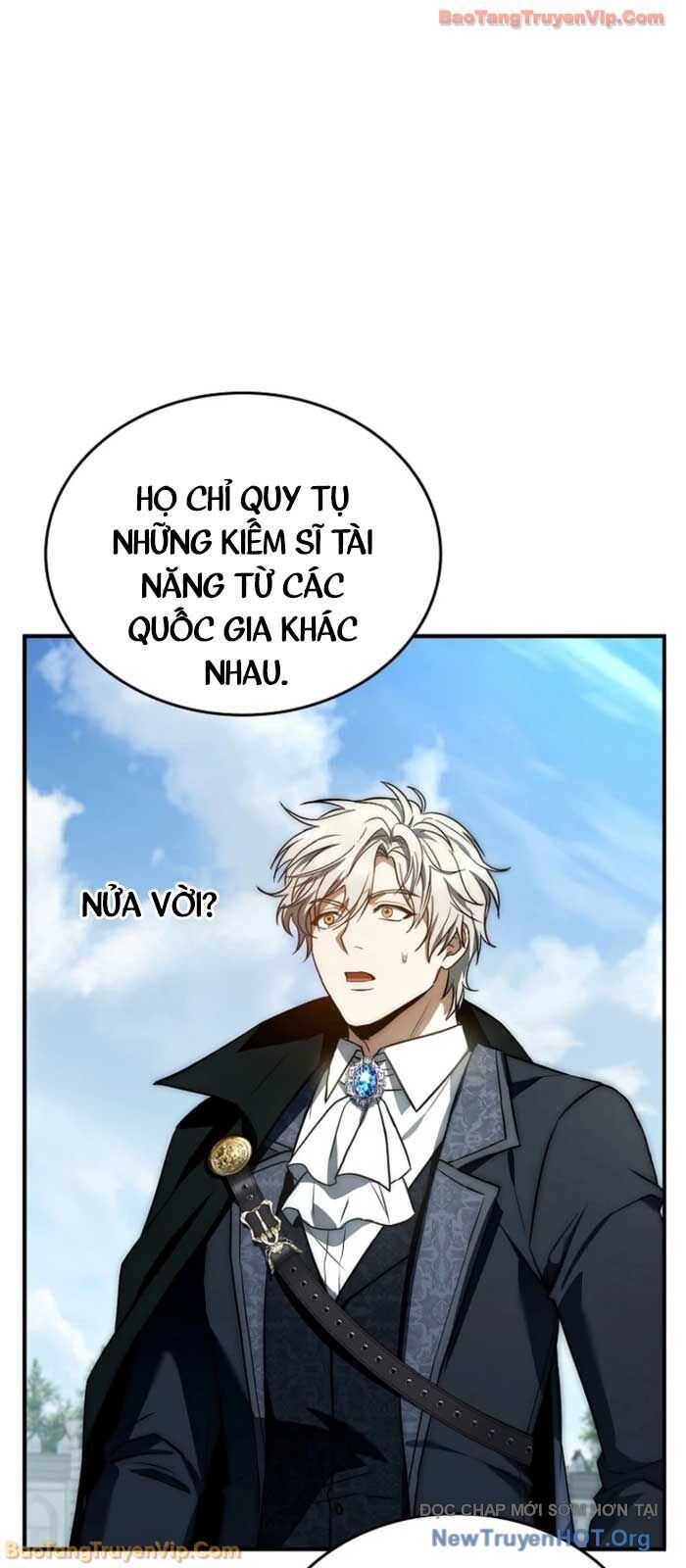 Tam Hoàng Tử Của Vong Quốc Hồi Quy Chương 34 Ảnh 29