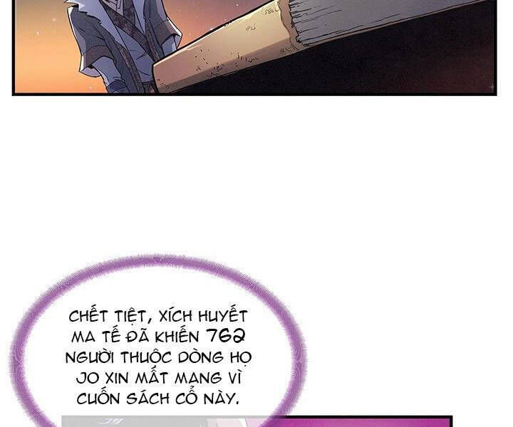 Mục Hạ Vô Nhân Chương 2 Ảnh 121