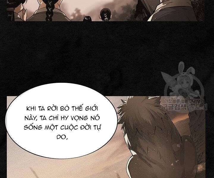 Mục Hạ Vô Nhân Chương 9 Ảnh 58