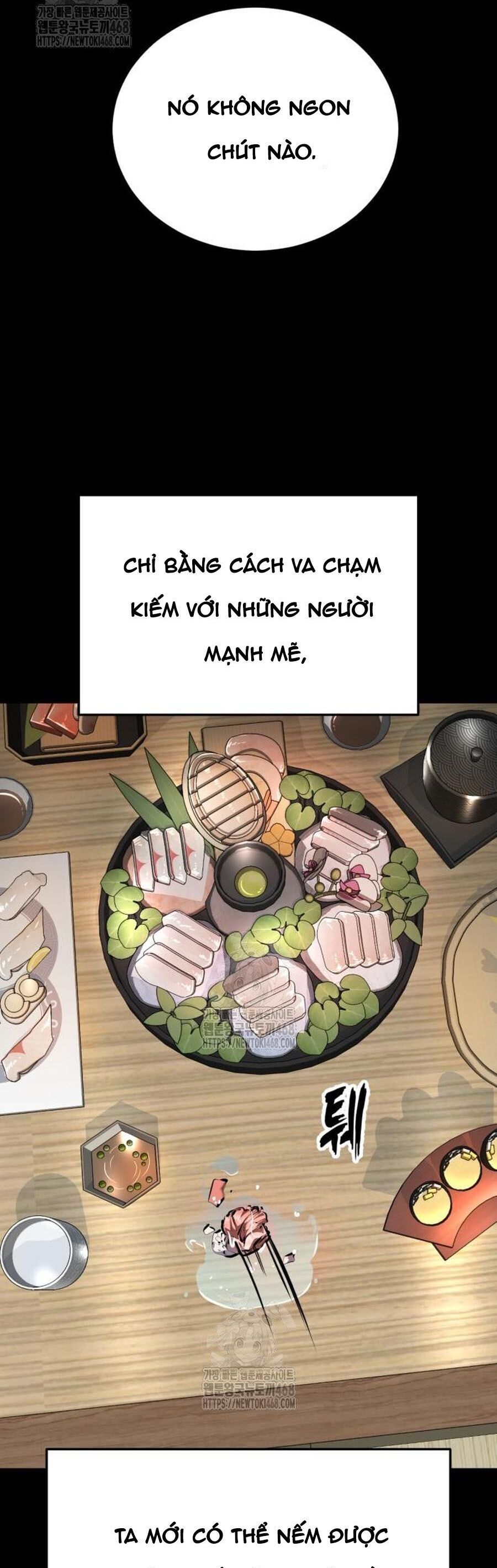 Cậu Bé Của Thần Chết Chương 296 Ảnh 6