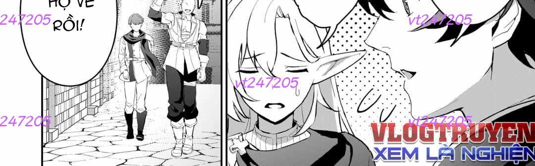 Isekai De Mizu No Dai Seirei Yattemasu Chương 5 Ảnh 14