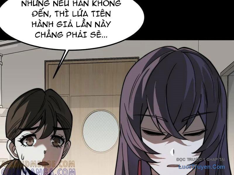 Sau Khi Chia Tay Hoa Khôi, Võ Đạo Của Ta Thẳng Tới Cấp Thần Chương 22 Ảnh 8
