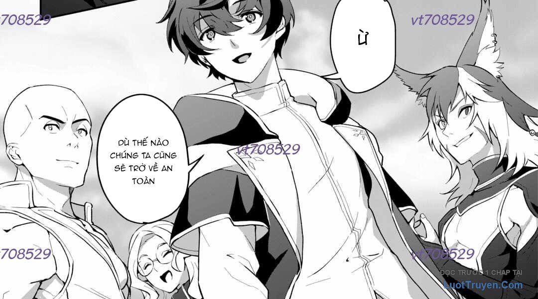 Isekai De Mizu No Dai Seirei Yattemasu Chương 6 Ảnh 82