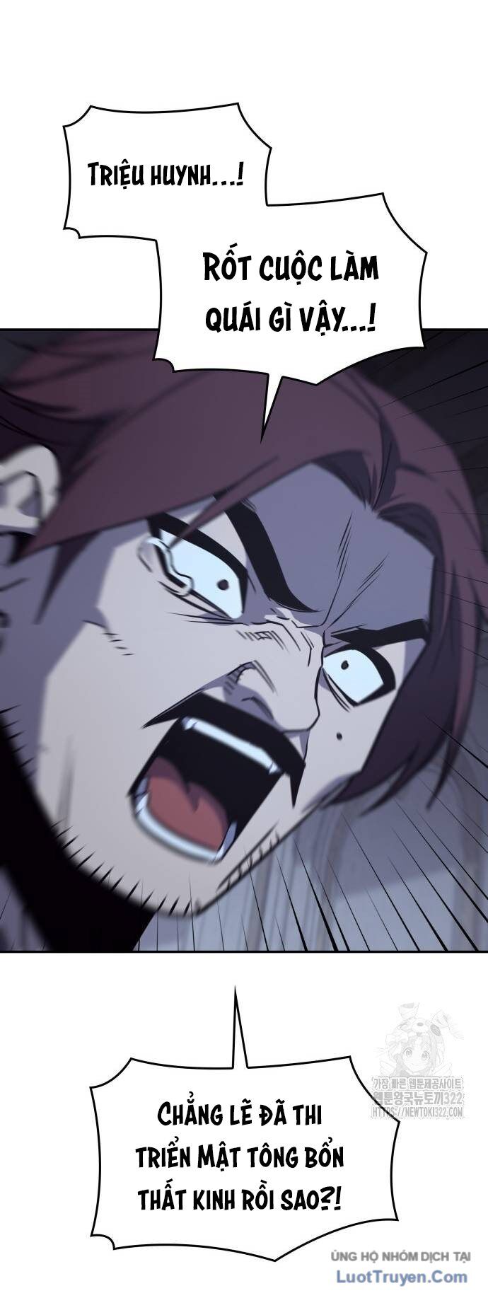 Thiên Ma Thần Quyết: Trùng Sinh Chương 121 Ảnh 12