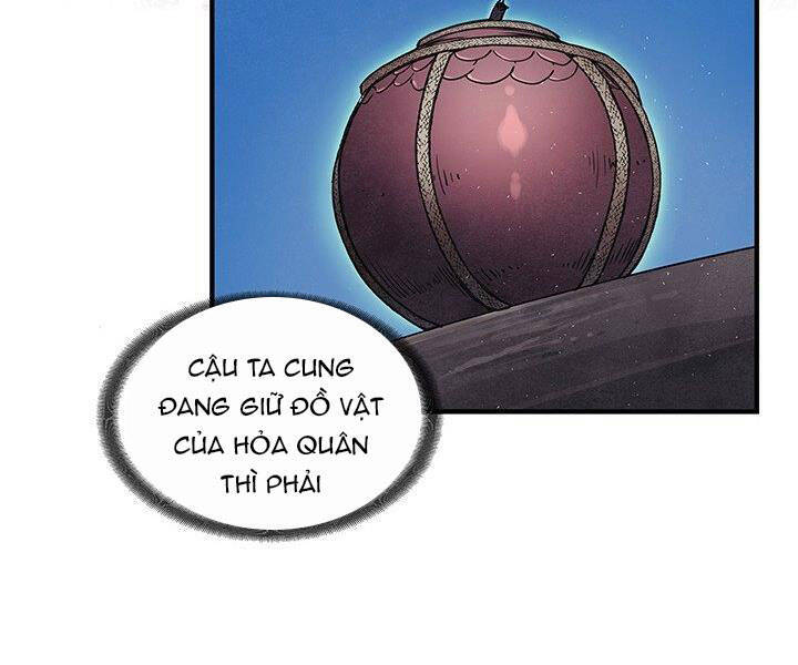 Mục Hạ Vô Nhân Chương 5 Ảnh 66