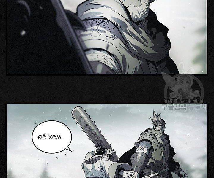 Mục Hạ Vô Nhân Chương 9 Ảnh 110