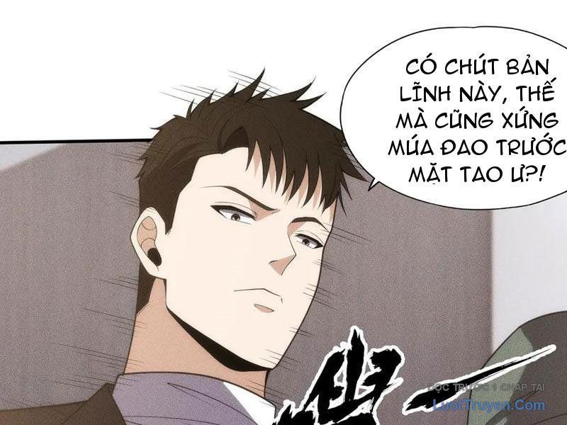 Ẩn Long Đô Thị Chương 8 Ảnh 80