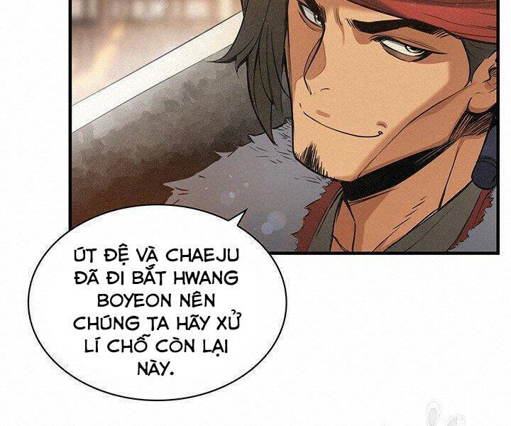 Mục Hạ Vô Nhân Chương 16 Ảnh 80