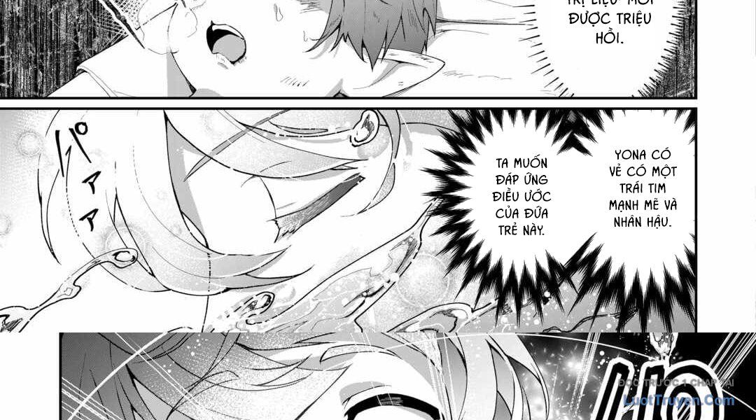 Isekai De Mizu No Dai Seirei Yattemasu Chương 2 Ảnh 15