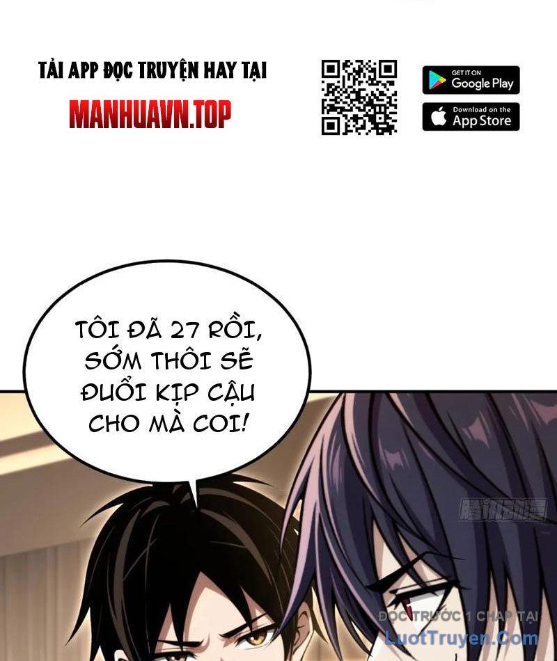 Đô Thị Tương Lai Đã Thức Tỉnh Khí Vận Hoàn Mỹ Chương 22 Ảnh 69