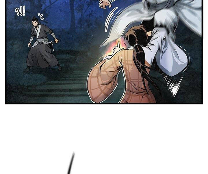 Mục Hạ Vô Nhân Chương 10 Ảnh 102