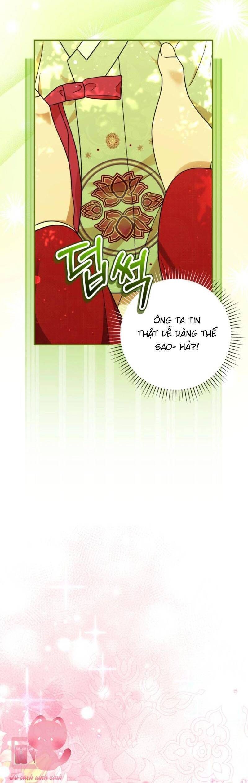 Tôi Đã Tái Sinh Thành Nàng Công Chúa Bị Bỏ Rơi Chương 4 Ảnh 21