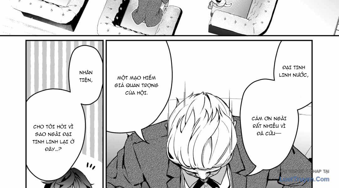 Isekai De Mizu No Dai Seirei Yattemasu Chương 3 Ảnh 16