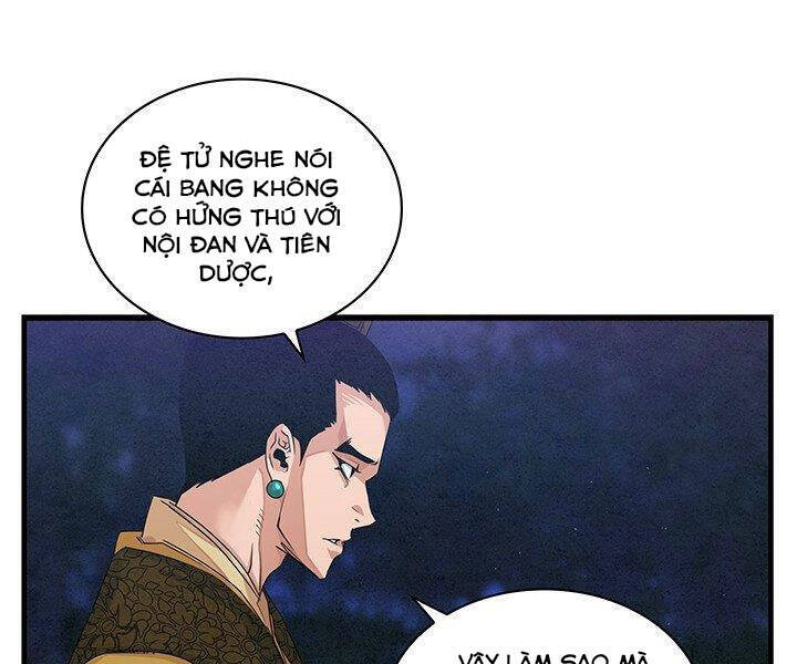 Mục Hạ Vô Nhân Chương 12 Ảnh 67