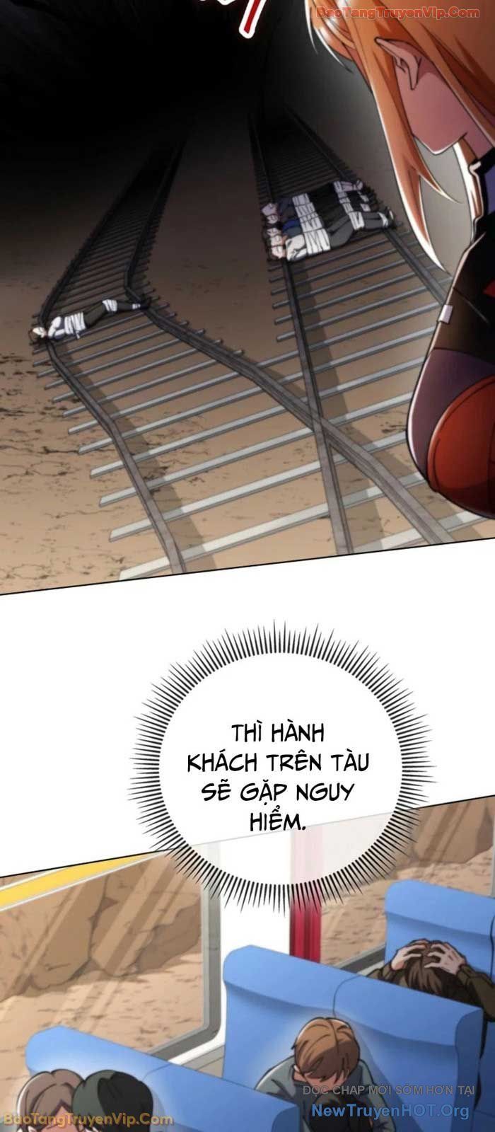 Anh Hùng Đã Trở Thành Phản Diện Mà Tôi Ám Ảnh Chương 7 Ảnh 93