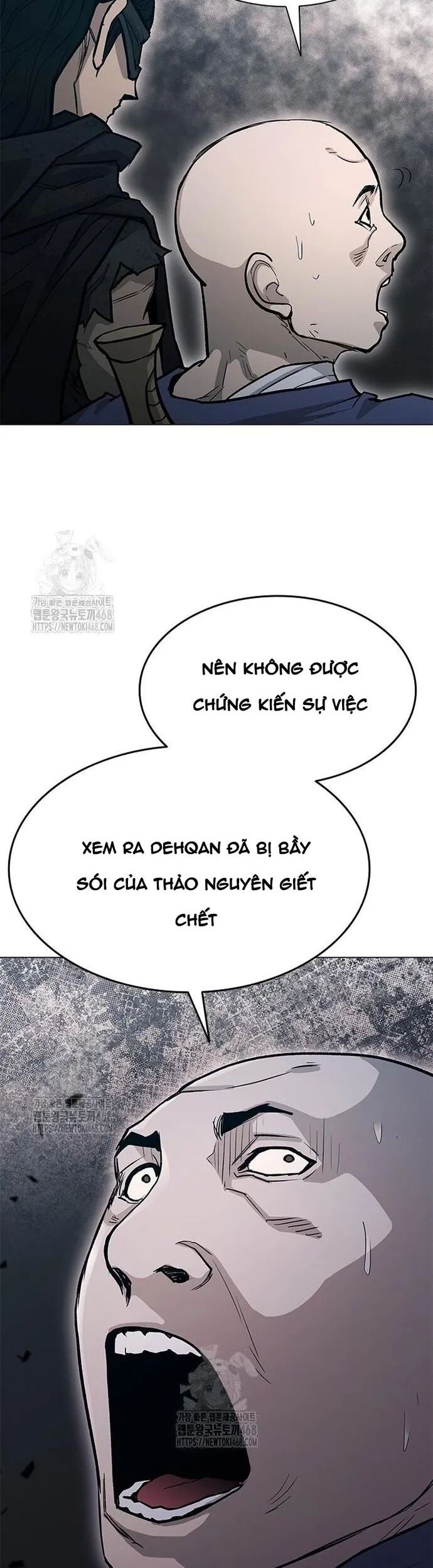 Con Đường Của Võ Giả Chương 240 Ảnh 39
