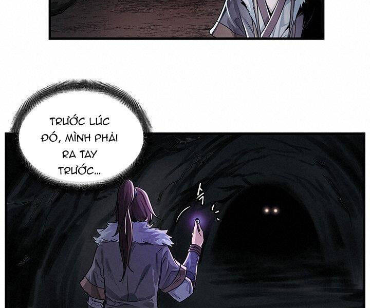 Mục Hạ Vô Nhân Chương 4 Ảnh 42