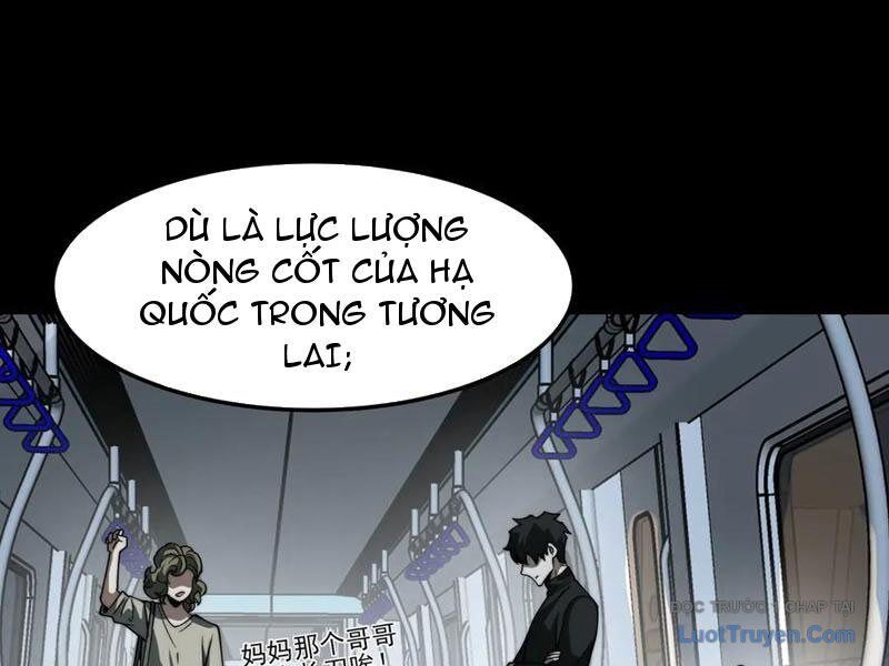 Sau Khi Chia Tay Hoa Khôi, Võ Đạo Của Ta Thẳng Tới Cấp Thần Chương 22 Ảnh 18