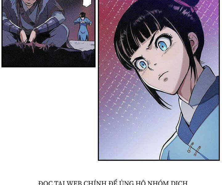 Mục Hạ Vô Nhân Chương 3 Ảnh 45