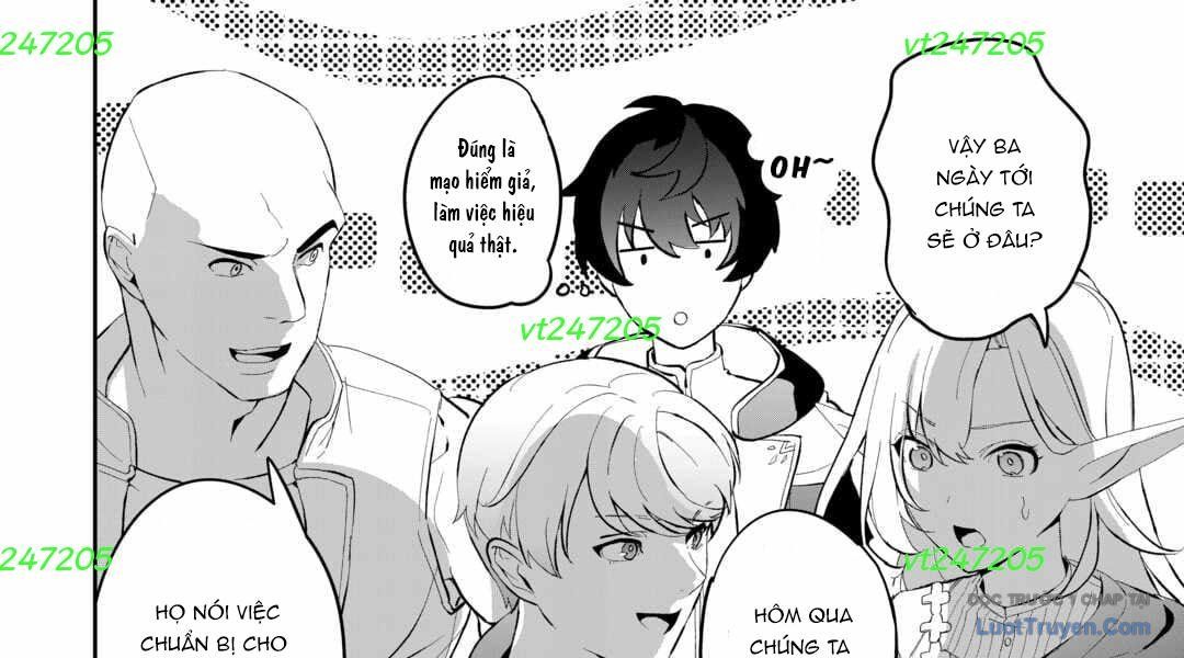 Isekai De Mizu No Dai Seirei Yattemasu Chương 5 Ảnh 72