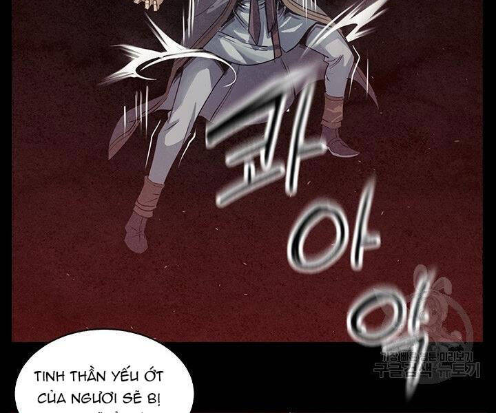 Mục Hạ Vô Nhân Chương 7 Ảnh 69