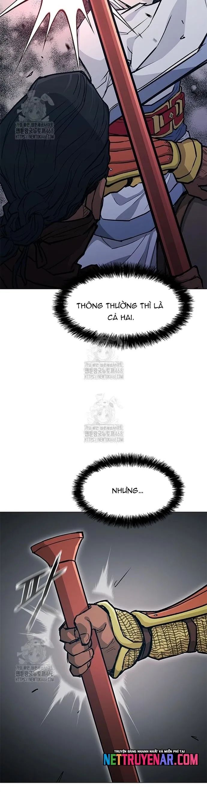 Con Đường Của Võ Giả Chương 241 Ảnh 23