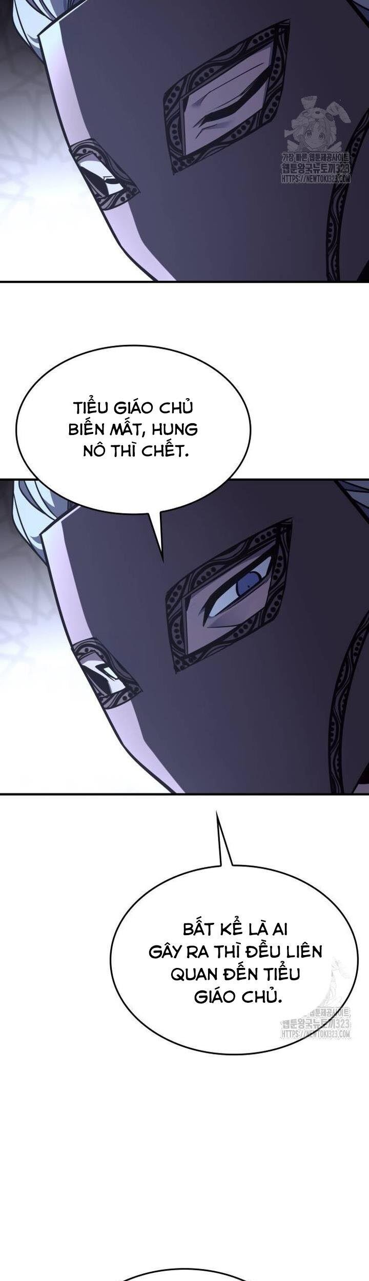 Thiên Ma Thần Quyết: Trùng Sinh Chương 122 Ảnh 43