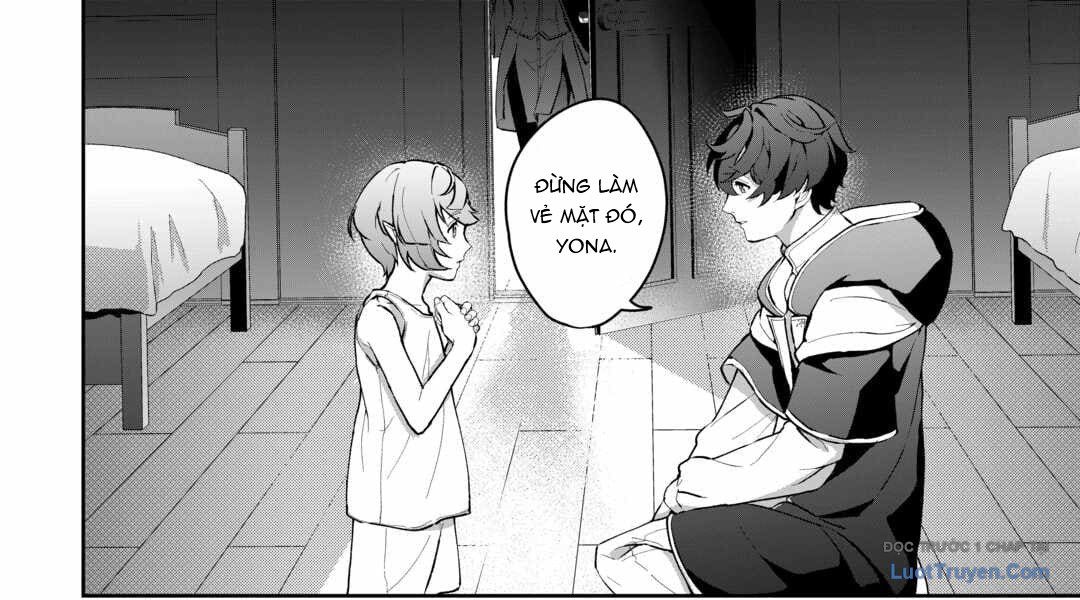 Isekai De Mizu No Dai Seirei Yattemasu Chương 3 Ảnh 54