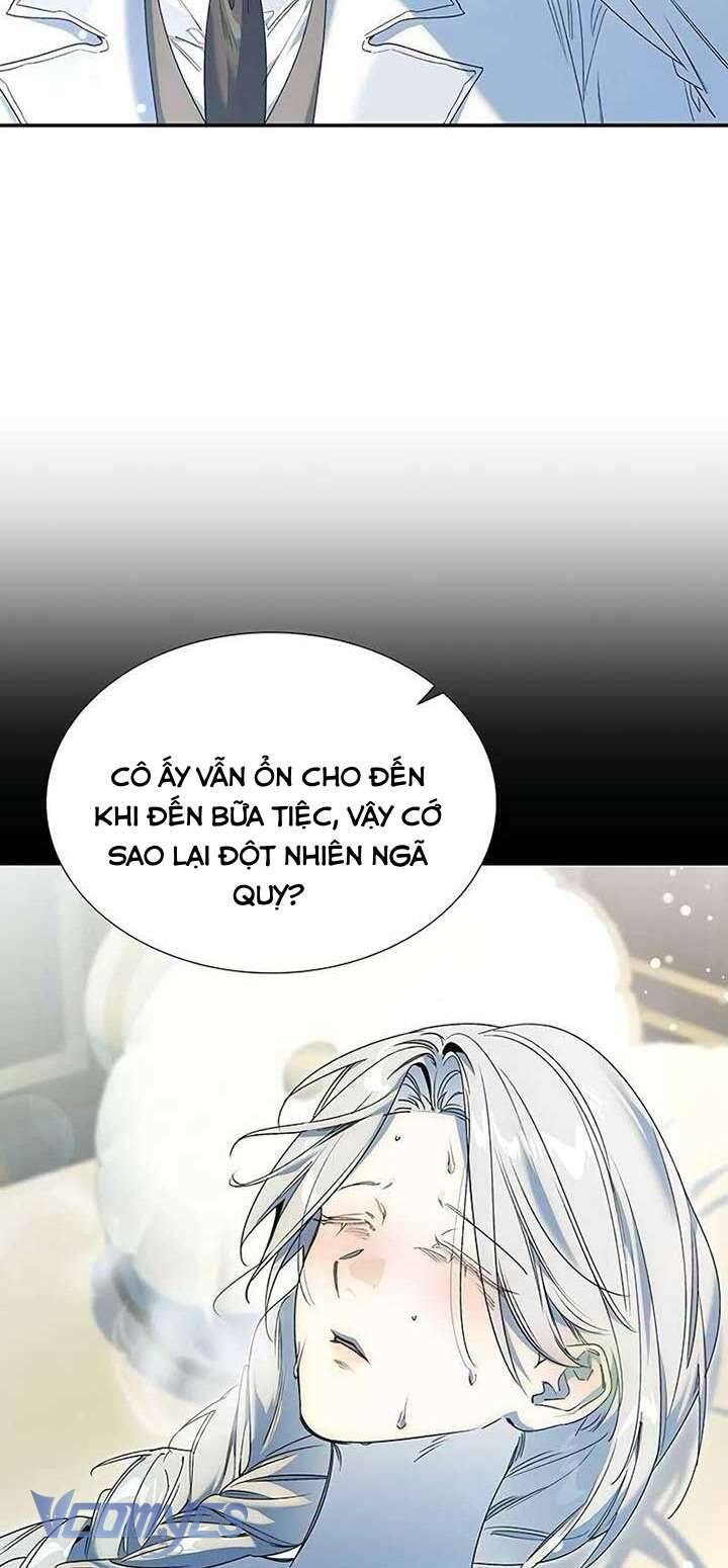 Cứ Cố Gắng Hết Sức Để Hối Hận Chương 23 Ảnh 18