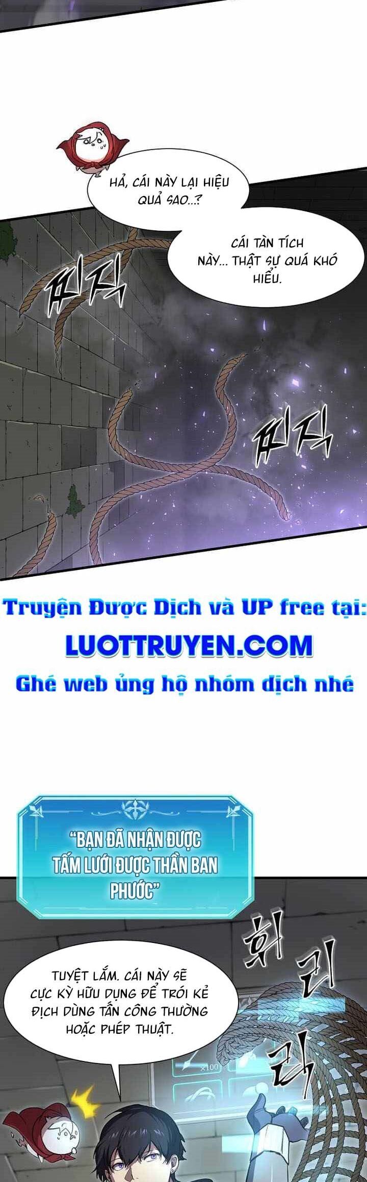 Tôi Thăng Cấp Bằng Kĩ Năng Chương 104 Ảnh 33