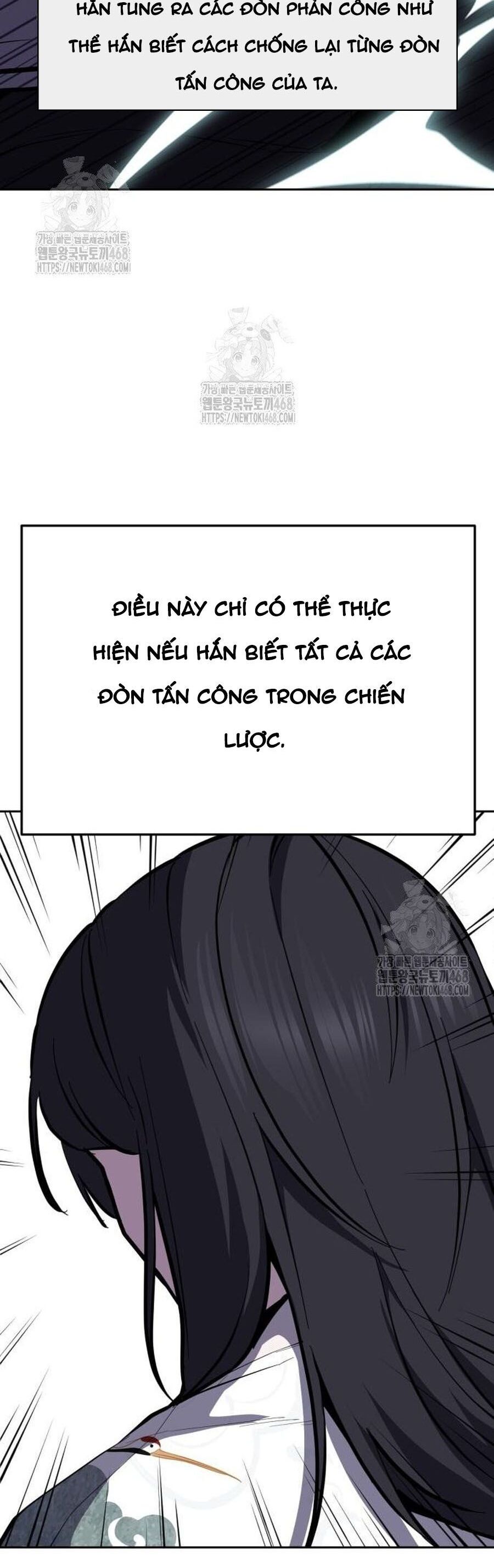 Cậu Bé Của Thần Chết Chương 296 Ảnh 29